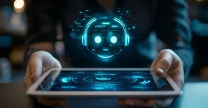 AI Agents Autonomous Task Completion Moving Beyond Simple Chatbot Interactions