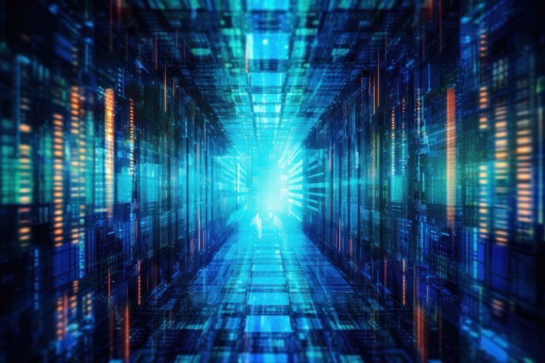 Quantum Internet Development Progress and What It Means for Data Privacy