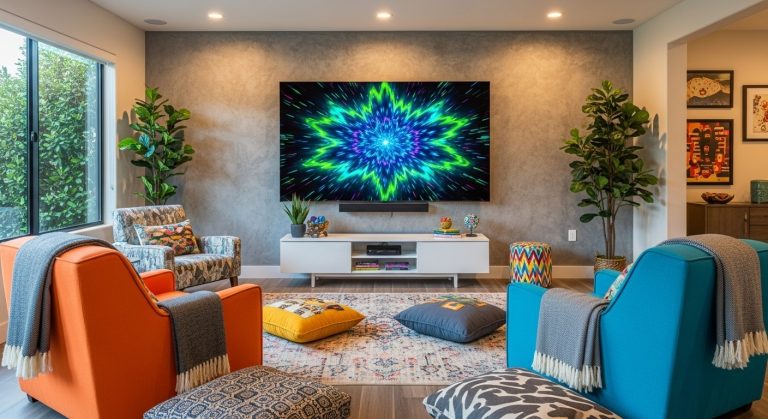 TV Installation Toronto with Flexible Scheduling 