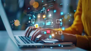 The Rise Of AI Powered Productivity Tools For Professionals