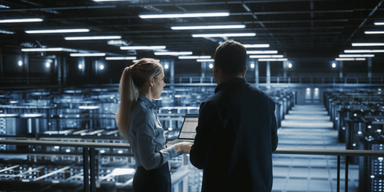 Enterprise Grade Infrastructure Management for Modern Business