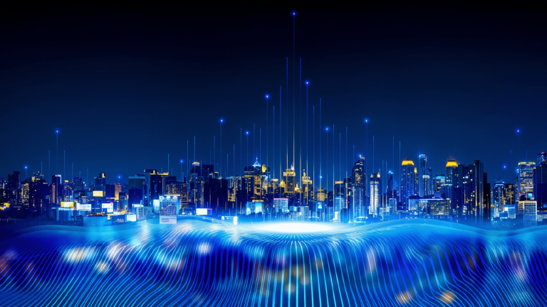 Beyond Artificial Intelligence Ambient Computing Is Becoming Invisible